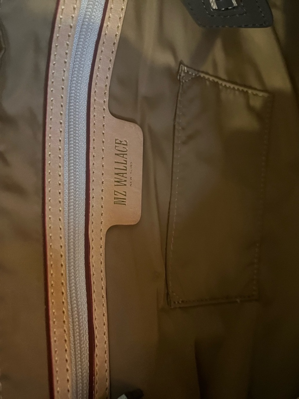 MZ Wallace bag - Picture 4 of 11